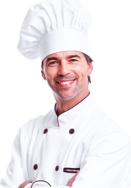 chef
